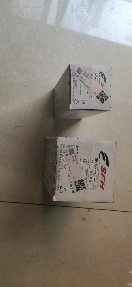 柴油濾清器