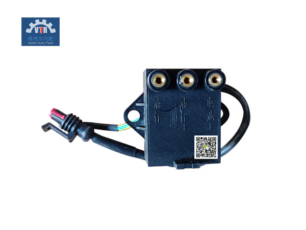 612600083410  電動輸油泵控制器   Electric oil pump controller   WEICHAI  engine  WP6 WP7 WP10 WP12   FAWDE J5H J5P