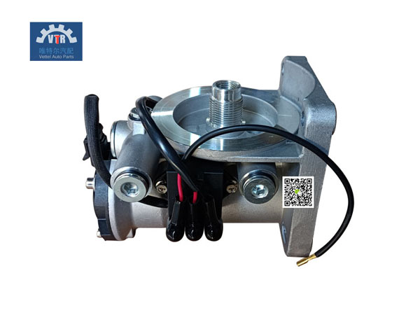 1000669144   電動(dòng)輸油泵總成   Electric oil pump assembly   weichai  WP10 WP12 WP13  Engine fuel system   FAWDE J5H J5P