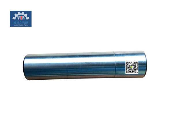 HD90009410357 轉(zhuǎn)向節(jié)主銷(xiāo) Steering knuckle kingpin SHACMAN F2000 F3000 X3000 M3000 Front axle steering fittings HD90009410357 轉(zhuǎn)向節(jié)主銷(xiāo) Steering knuckle kingpin SHACMAN F2000 F3000 X3000 M3000 Front axle steering fittings