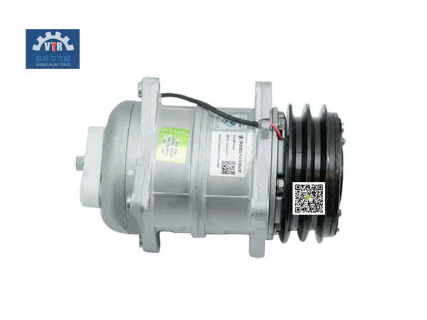 DZ13241845013 壓縮機(jī) Air conditioner compressor SHACMAN F3000 Cab heating system DZ13241845013 壓縮機(jī) Air conditioner compressor SHACMAN F3000 Cab heating system