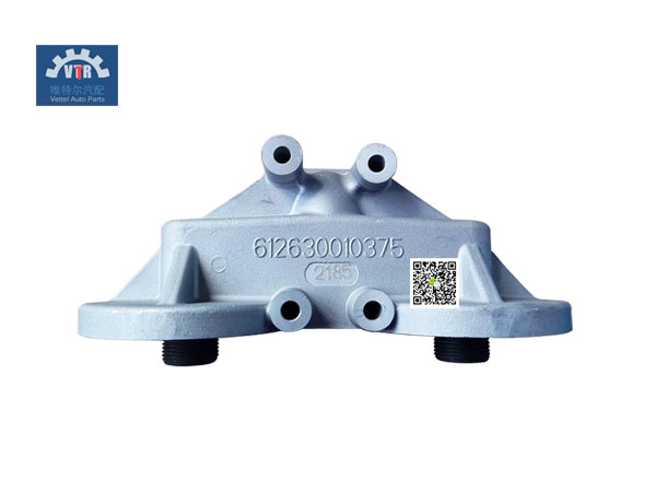 612630010375 機(jī)油濾清器座組件 Oil filter seat assembly weichai WP12 WP13 engine FAWDE Xinda wei 612630010375 機(jī)油濾清器座組件 Oil filter seat assembly weichai WP12 WP13 engine FAWDE Xinda wei