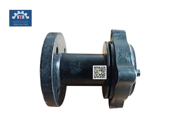 5399952   動(dòng)力輸出法蘭   Fan coupling Dongfeng Tianjin fire engine   Dongfeng Cummins ISDE6.7L