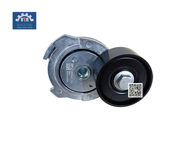 092V95800-7478  自動(dòng)張緊輪   Automatic tensioning wheel   SINOTRUK   HOWO   T7H T5G MC11 engine