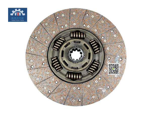 1878 634 027 離合器從動(dòng)盤 Clutch Disc 430WGTZ Mercedes-Benz Truck drive system 1878 634 027 離合器從動(dòng)盤 Clutch Disc 430WGTZ Mercedes-Benz Truck drive system