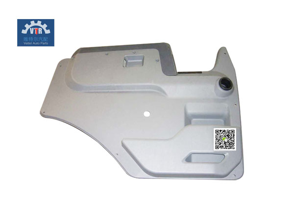 WG1642330020 車門內(nèi)護(hù)板總成-左門 Door fender. - Left door SINOTRUK HOWO Truck cab door accessories WG1642330020 車門內(nèi)護(hù)板總成-左門 Door fender. - Left door SINOTRUK HOWO Truck cab door accessories