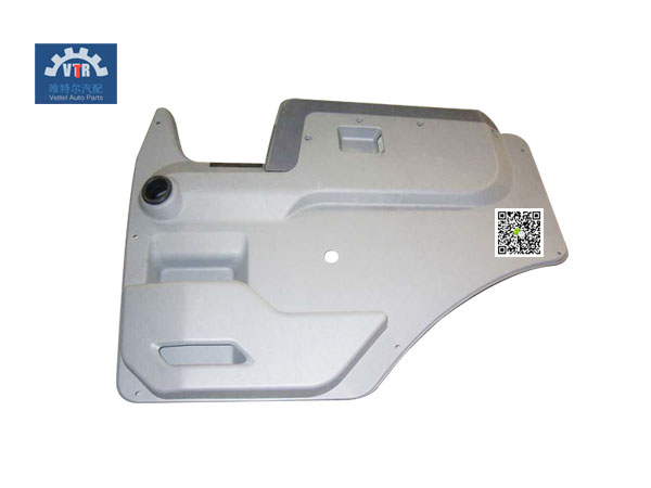 WG1642330040 右車門內護板 Right door inner guard SINOTRUK HOWO Truck cab door accessories WG1642330040 右車門內護板 Right door inner guard SINOTRUK HOWO Truck cab door accessories