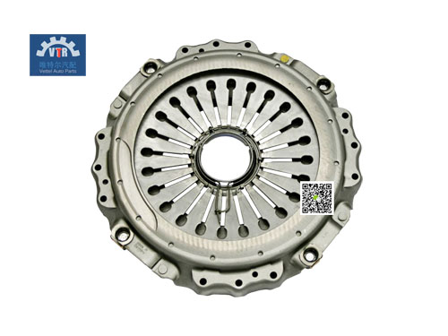 3482 083 032 離合器蓋 Clutch Pressure Plate MFZ430 MAN Truck Transmission Parts 3482 083 032 離合器蓋 Clutch Pressure Plate MFZ430 MAN Truck Transmission Parts