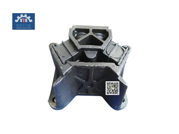 752W96210-0060 發(fā)動機(jī)后橡膠支承 Rear rubber bearing SINOTRUK HOWO T5G Truck engine mounted 752W96210-0060 發(fā)動機(jī)后橡膠支承 Rear rubber bearing SINOTRUK HOWO T5G Truck engine mounted