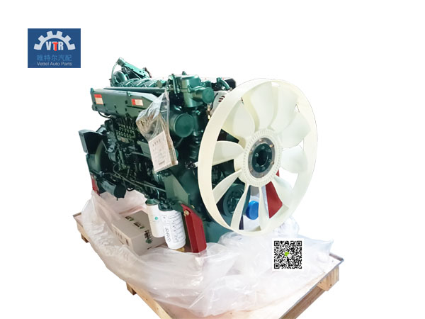 WD615,47   發(fā)動機總成   Engine assembly   SINOTRUK   HOWO  Truck power system