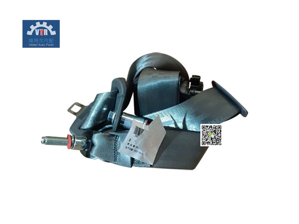 WG1651560020 前排卷收器總成 Seat belt HOWO N5G Truck cab seat belt parts WG1651560020 前排卷收器總成 Seat belt HOWO N5G Truck cab seat belt parts