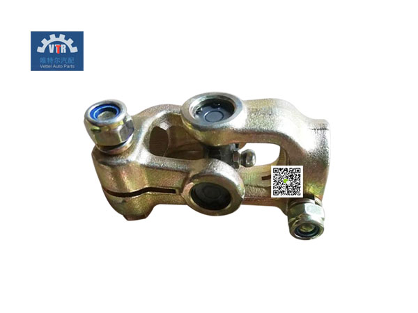 AZ9719470043   轉(zhuǎn)向萬(wàn)向節(jié)  Steering universal joint  SINOTRUK  HOWO   Truck chassis steering parts