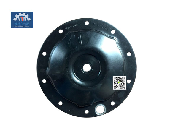 81.35114.0086 輪邊端蓋 Round edge end cover SHACMAN HANDE HDM300 Truck driving axle parts 81.35114.0086 輪邊端蓋 Round edge end cover SHACMAN HANDE HDM300 Truck driving axle parts