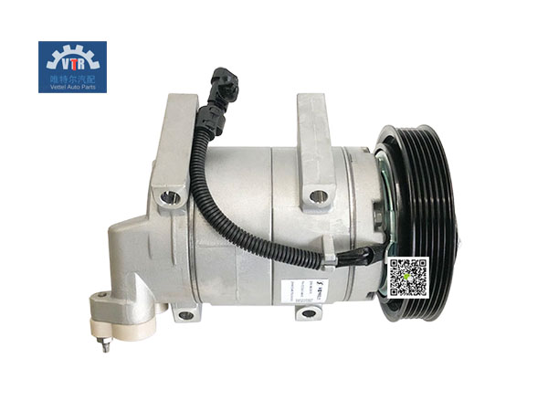 DZ16251846301 壓縮機(jī)總成 Compressor assembly SHACMAN X6000 H6000 Truck cab air conditioning parts DZ16251846301 壓縮機(jī)總成 Compressor assembly SHACMAN X6000 H6000 Truck cab air conditioning parts