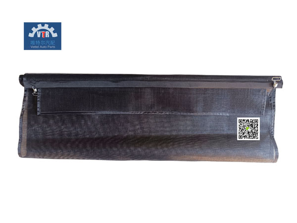 WG9925530129  防蟲(chóng)網(wǎng)  Insect control net  SINOTRUK  HOWO  T5G  T7H  Truck cooling system protective parts