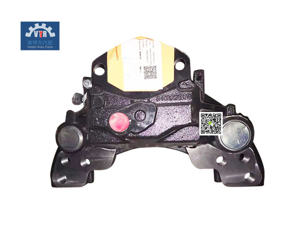 DZ9100440050  制動鉗總成（右）Brake clamp Assy (right)  22.5