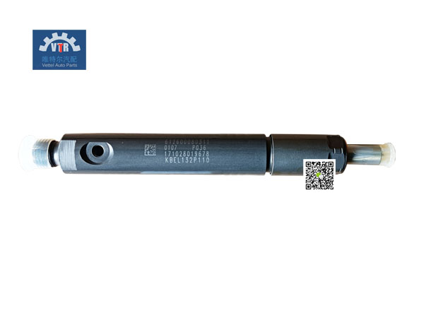 612600080311 噴油器 Fuel injector SHACMAN WEICHAI WD618 WD12 Truck engine parts 612600080311 噴油器 Fuel injector SHACMAN WEICHAI WD618 WD12 Truck engine parts