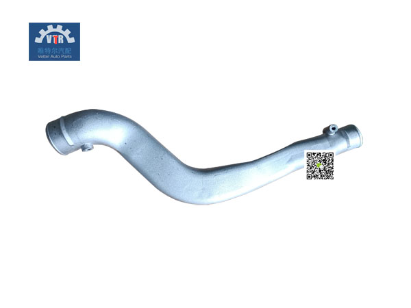 082V09411-0960 中冷管 Intercooled pipe SINOTRUK HOWO N5G Truck engine MC07 compressor parts 082V09411-0960 中冷管 Intercooled pipe SINOTRUK HOWO N5G Truck engine MC07 compressor parts