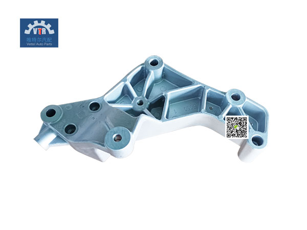 080V191010860   發(fā)電機漲緊輪支架  Generator tensioning wheel support MC07  SINOTRUK HOWO  N5G  Truck engine starting parts