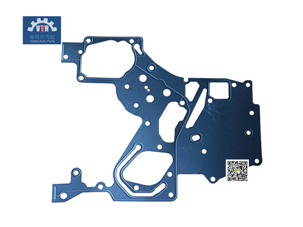 080V01903-0333 正時(shí)齒輪室密封墊 Timing gear chamber gasket MC07  SINOTRUK HOWO N5G Truck engine parts