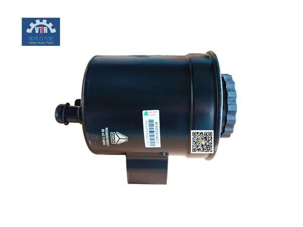 WG9925470433 動(dòng)力轉(zhuǎn)向油罐總 Steering tank assembly SINOTRUK HOWO T5G Truck steering system parts WG9925470433 動(dòng)力轉(zhuǎn)向油罐總 Steering tank assembly SINOTRUK HOWO T5G Truck steering system parts