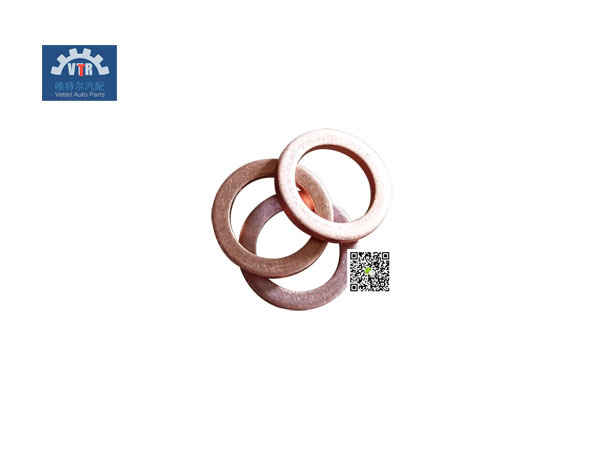 F23001400F 壓力開關(guān)密封墊圈 Pressure switch seal washer 分動箱 ZQC2000 株齒 ZHU ZHOU GEAR Truck front drive transmission parts F23001400F 壓力開關(guān)密封墊圈 Pressure switch seal washer 分動箱 ZQC2000 株齒 ZHU ZHOU GEAR Truck front drive transmission parts