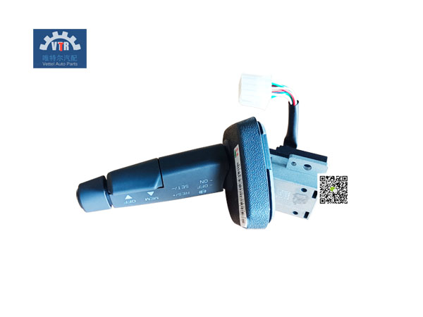 811W25509-0153 右組合開(kāi)關(guān) Right combination switch HOWO T5G Truck electrical parts 811W25509-0153 右組合開(kāi)關(guān) Right combination switch HOWO T5G Truck electrical parts