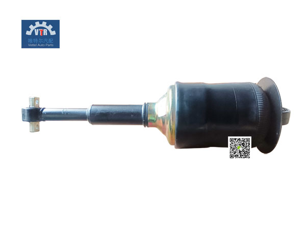 WG9925528108 空氣彈簧減振器總成 Air spring damper assembly SITRAK C7H T7H WG9925528108 空氣彈簧減振器總成 Air spring damper assembly SITRAK C7H T7H