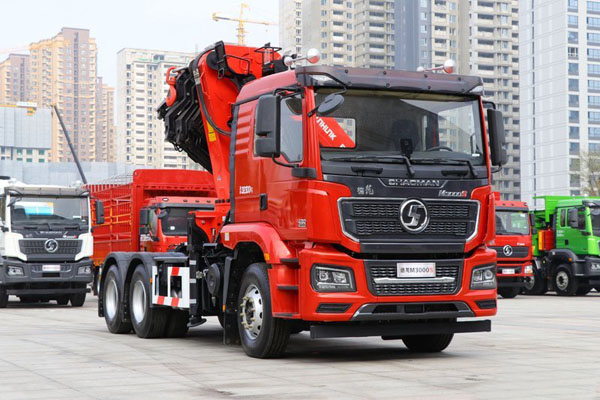 陜汽重卡 德龍M3000S 6X4 隨車(chē)式起重牽引車(chē)(HCZ680)(SX5258JQQHV404)....jpg