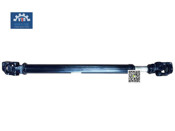 DZ97189462001  轉(zhuǎn)向伸縮軸總成 Steering expansion shaft SHACMAN  卡車轉(zhuǎn)向機構(gòu)零件 Truck steering mechanism parts