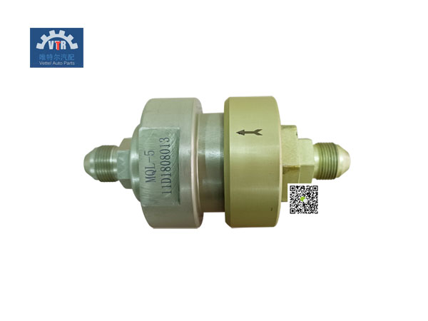 MQL-511D1808013 空氣濾閥 Air filter valve T95特種車(chē)零件 T95 special car parts MQL-511D1808013 空氣濾閥 Air filter valve T95特種車(chē)零件 T95 special car parts