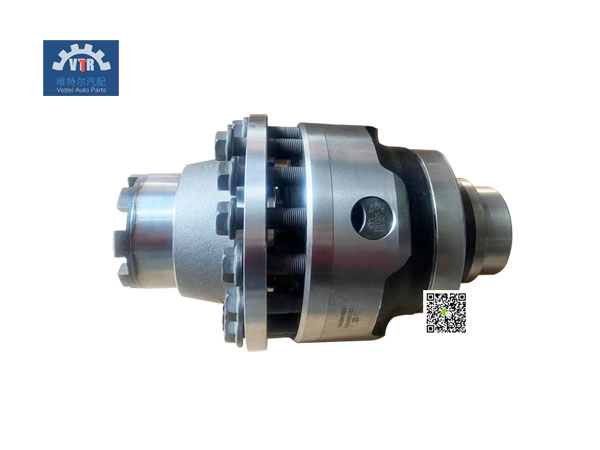 BYHDZ300TGXLJC  輪間差速器  The interwheel differential  SHACMAN HANDE HDZ300 TGX