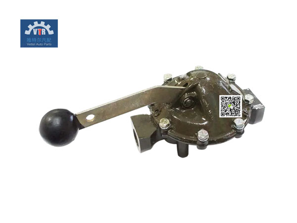 54.05.004-1 手動(dòng)柴油泵 Manual diesel pump 特種車 Special vehicle 54.05.004-1 手動(dòng)柴油泵 Manual diesel pump 特種車 Special vehicle