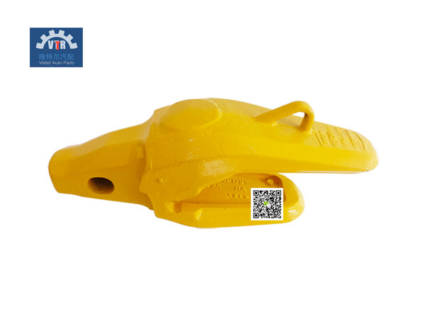 21N-70-14140  斗齒座 Bucket seat KOMATSU 小松挖掘機(jī) PC1250