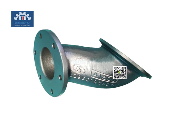 DZ96319540540 鑄造排氣管一 Cast exhaust pipe one SHACMAN 發(fā)動(dòng)機(jī)附件 DZ96319540540 鑄造排氣管一 Cast exhaust pipe one SHACMAN 發(fā)動(dòng)機(jī)附件