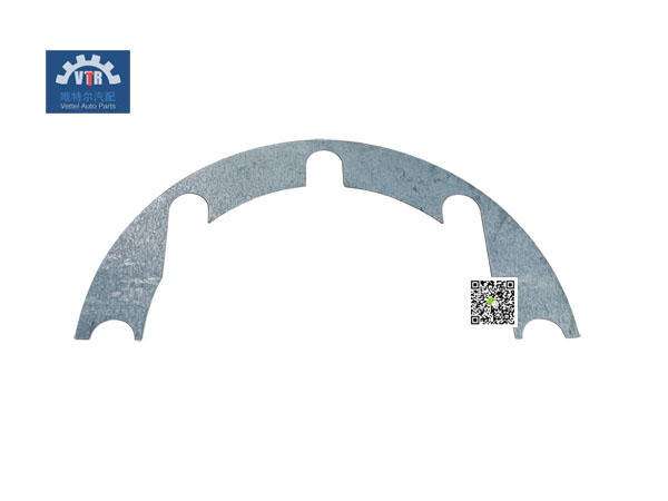 251400313 上軸承蓋調(diào)整墊片 Spacer shim 徐工裝載機(jī) XCMG-LW500FN 前車架密封件零件 Front frame seal parts 重量:0.05kg 251400313 上軸承蓋調(diào)整墊片 Spacer shim 徐工裝載機(jī) XCMG-LW500FN 前車架密封件零件 Front frame seal parts 重量:0.05kg