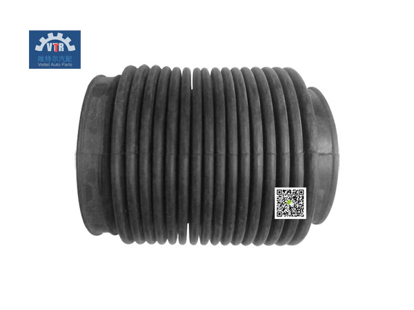 DZ9112190026  空濾波紋管 Air filter bellows  奧龍發(fā)動(dòng)機(jī)進(jìn)氣系統(tǒng)