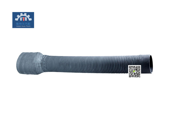 DZ9112190079 空氣軟管  Air hose SHACMAN 發(fā)動(dòng)機(jī)進(jìn)氣系統(tǒng)
