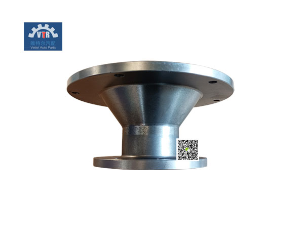 1001781105 風(fēng)扇連接盤 Fan connection panel SHACMAN  WEICHAI WP12  WP13  Engine cooling system parts 重量：1.05kg